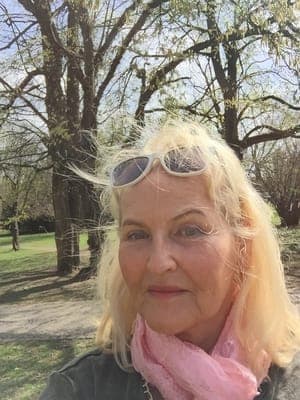 Blanka Šperková